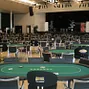 La sala del torneo