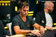 Sam Trickett's Bold Bluff vs. Stephen Chidwick at the Triton Million