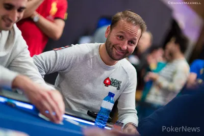 Daniel Negreanu