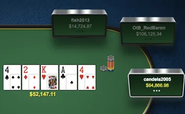 The Online Railbird Report: Jedlicka Wins 6,000 in Quiet Summer Month 103