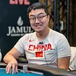 Zhehao Jin