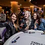 Cash Game Festival Tallinn Ladies Feature Table