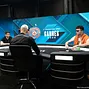 Heads-Up Paul Tedeschi vs Nikolai Mamut