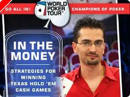 Getting 'In The Money' With Antonio Esfandiari 0001