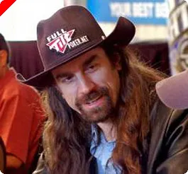 WSOP Updates - Event #10, Day One - Shaun Deeb Leads, Hellmuth Chases #11 0001