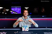 Sean Troha Completes Comeback and Wins the $10K PLO Championship ($1,246,770)