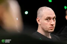 Unibet Open: Ian Simpson Tops Day 1b; Daniel Clarke Bags Lead on Day 1c