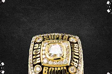 Super High Roller Bowl