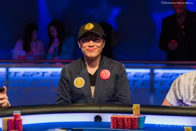 Día 2 Super High Roller del EPT Montecarlo: Lo Shing Fung líder y se acaba el sueño de Adrián Mateos 0001