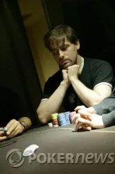 Manu B. Rodin du poker