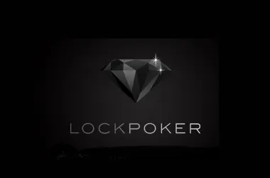 lock poker