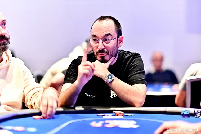 Will Kassouf