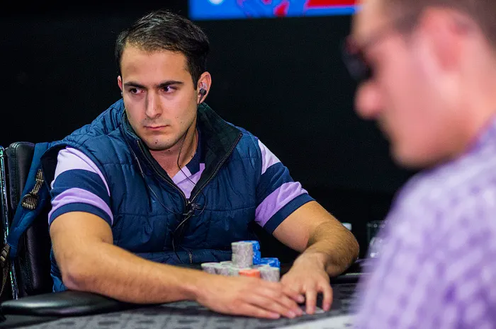 WPT Montréal : Brian Altman et Darryll Fish, énormes chipleaders avant la finale 0001