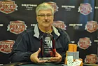 Donald McArthur Wins Hollywood Poker Open Tunica Regional Main Event ($17,100)!