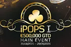 iPOPS poker