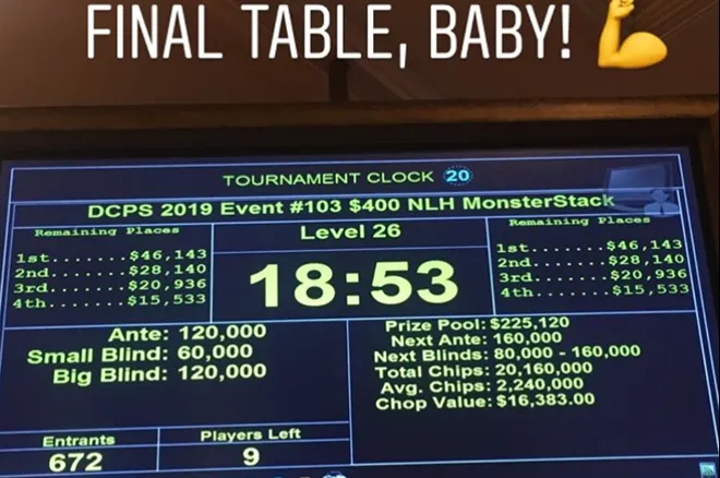 deepstack venetian joao segura