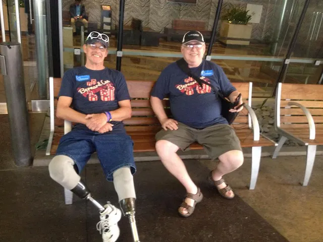 A Colossal Experience: A Check Off the Blaycation Bucket List 103