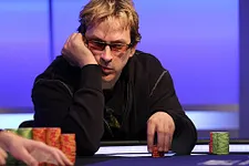 PartyPoker Premier League  – Groupe A : la première manche pour Phil Laak