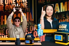 Jun Hao Wu & Yoko Sakaki