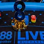888poker LIVE Trophy