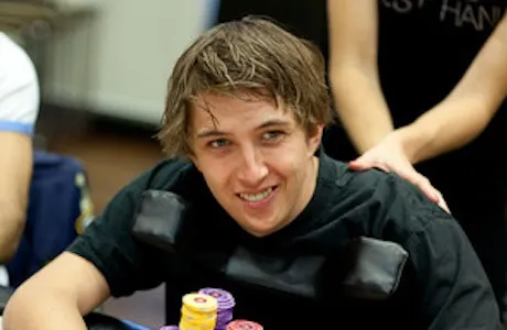 PokerStars EPT Tallin 2011