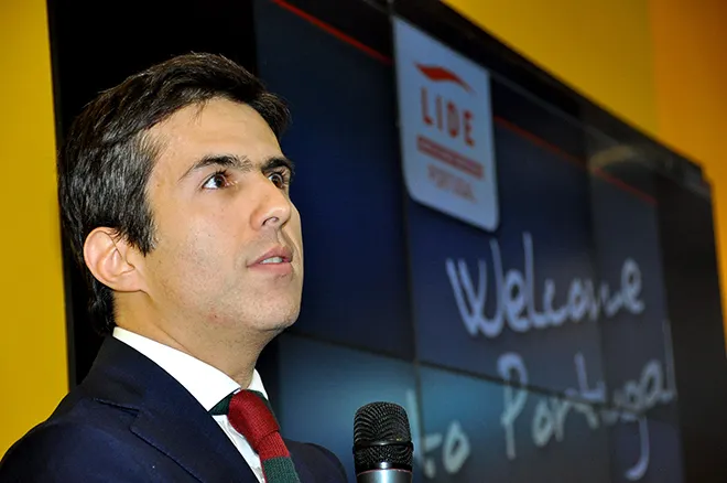 adolfo mesquita nunes