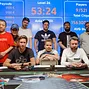 Coolbet Open Main Event Final Table