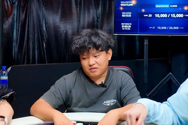 Xianbin Li