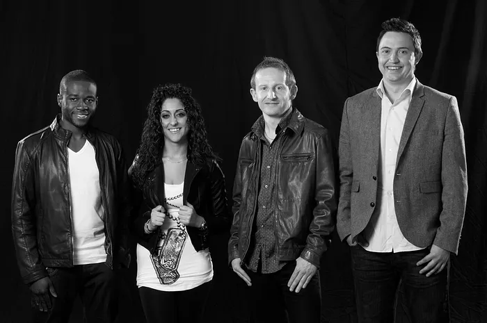 Full Tilt Poker Reveals Four New Red Pros and UKIPT Ambassadors Ahead of Galway Series 0001