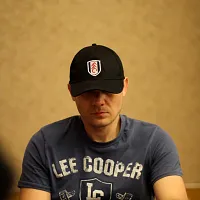 Sergii Minaiev