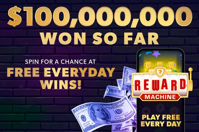 FanDuelRewardMachine