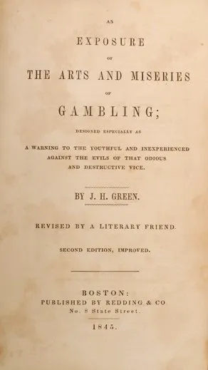 Poker & Pop Culture: A Game That Is Immensely Destructive 101