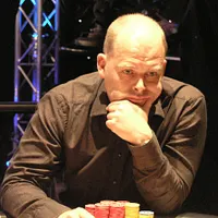 Frode Gjesdal