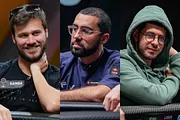 Os Dois Flops que Mudaram a História de Torneio Milionário no BSOP Millions; Assista