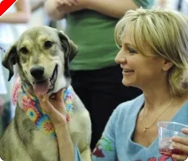 Women's Poker Spotlight: Nevada SPCA Announces Third Annual Jennifer Harman Charity Poker Tournament 0001