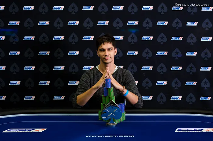 Jakub "Olorionek" Michalak