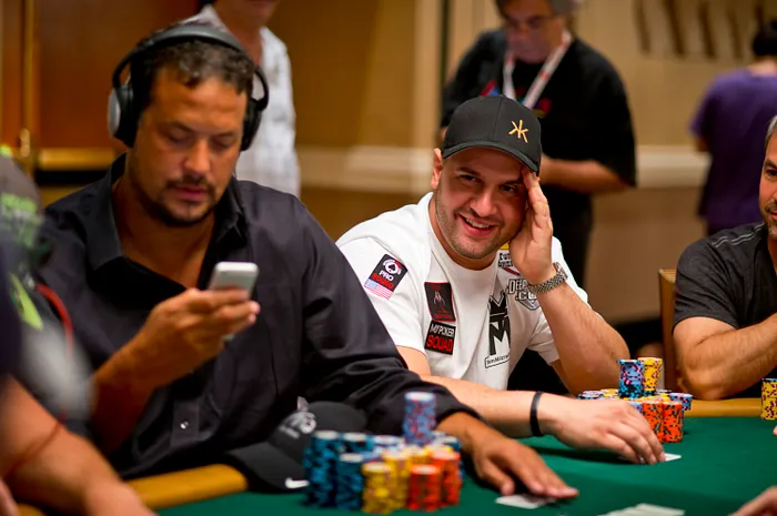 Jean-Robert “BrokeLivingJRB” Bellande Está Quase Falido 0001