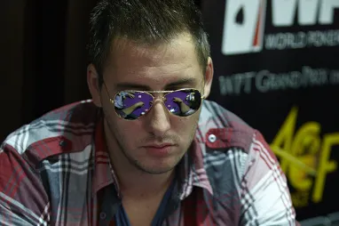 Interview Poker : Clément "OhMyGuru" Beauvois, Team Pro, PMU.fr