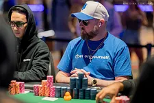 Higgins Beats 22,810 Entrants in Mystery Millions