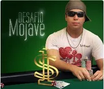 Felipe 'Mojave' Ramos