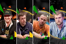 Estrelas do Poker Mundial Confirmam Presença no partypoker MILLIONS Rio