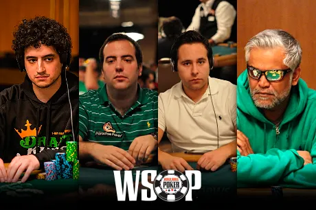 GPI Portugal: Fernando Brito Lidera POY WSOP 2014 101