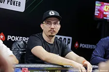 Pablo Wesley é vice no Sunday Million Season Finale e leva forra seis dígitos