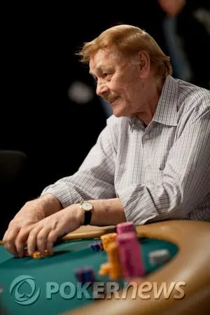 The Nightly Turbo: Jerry Buss Going Pro, Robbers Hit Poker in Austin, and More 0001