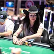 Liv Boeree