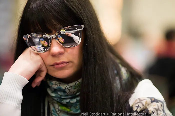 Nadya Magnus & Ali Imsirovic