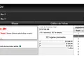 Felipe Baraky 3º no Sunday High Roller & Muitas Mais Forras Online 124