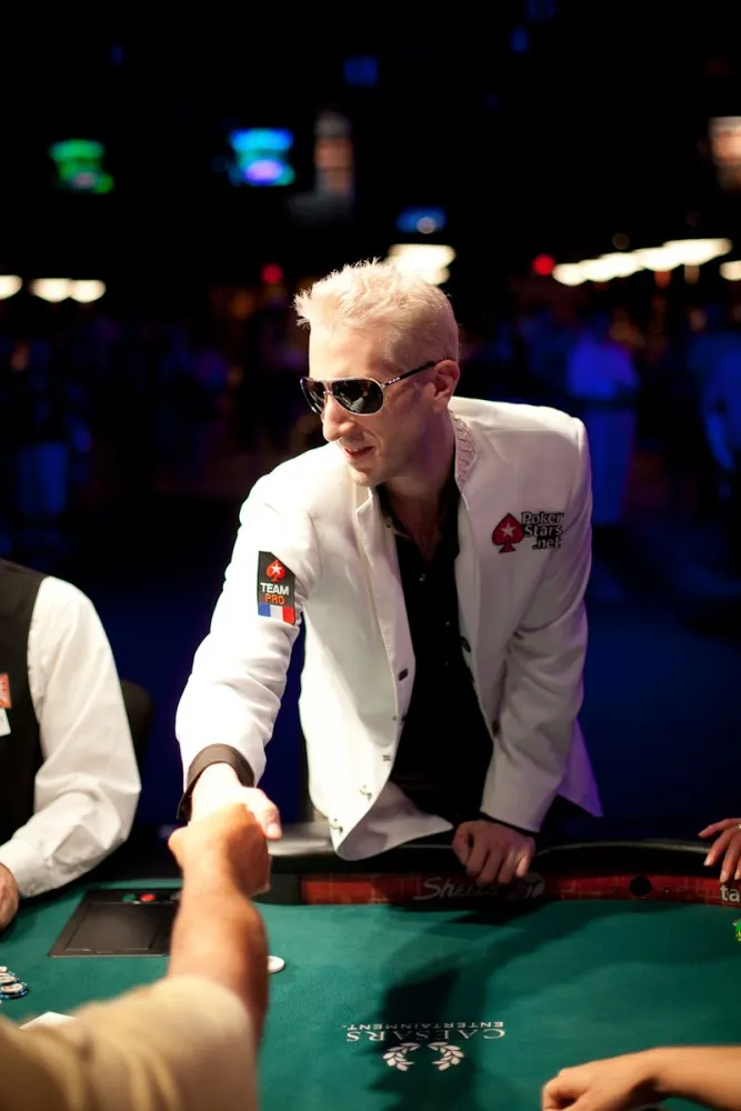 Le WSOP Attraverso le Lenti: Parte III: è Tempo di Main Event! 140