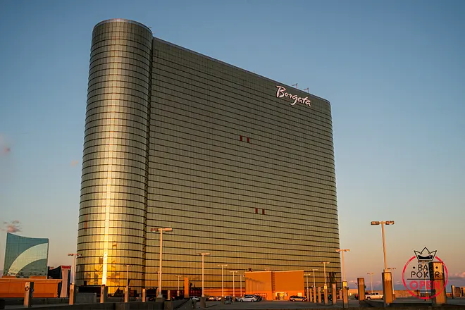 Borgata Hotel Casino & Spa