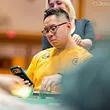 Danny Tang